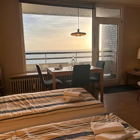Haus Irma - 34 * Wyk auf Föhr
