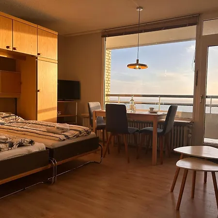 דירה Haus Irma - 34 Wyk auf Föhr