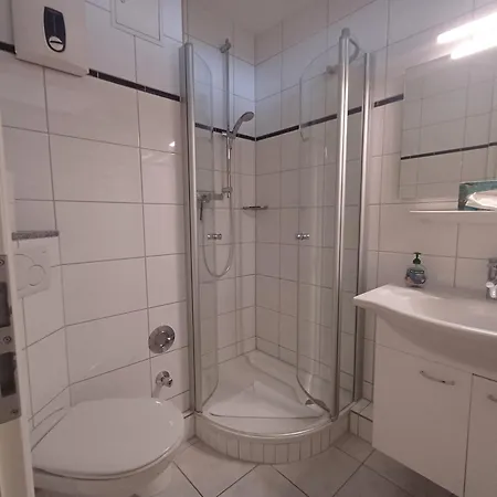 דירה Haus Irma - 34 Wyk auf Föhr