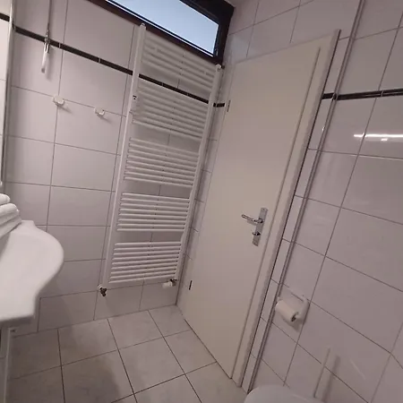 Haus Irma - 34 * Wyk auf Föhr
