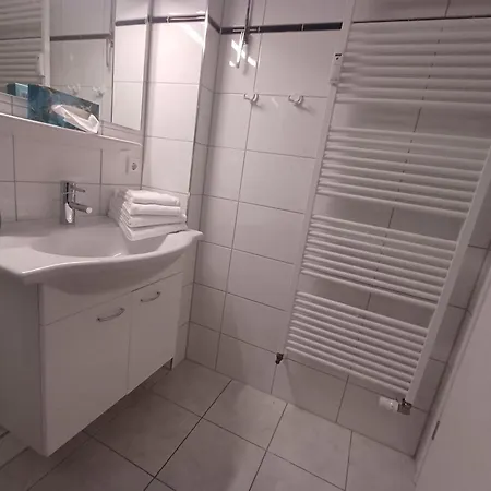 Haus Irma - 34 * Wyk auf Föhr