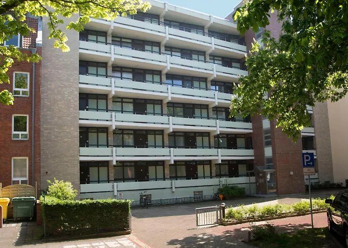 Апартаменты Haus Irma - 34 *